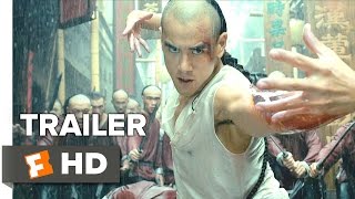 Watch Rise of the Legend - Official Trailer 1 (2016) - Sammo Hung Kam-Bo, Eddie Peng Movie HD Video