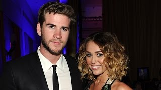 Watch Miley Cyrus Buys A House For Her & Liam Hemsworth Video