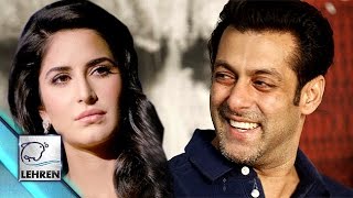 Watch Katrina SHOCKED On Salman's 'Mazdoor' Comment | 'Fitoor' | Aditya Roy Kapur Video