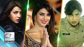 Watch VIDEO | Priyanka Chopra REVEALS Success Secrets Video