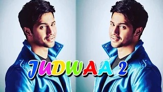 Watch FIRST LOOK - Varun Dhawan In Judwaa 2 Video
