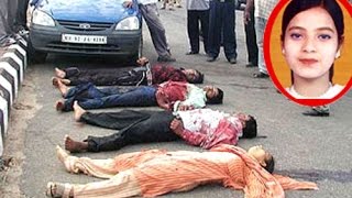 Watch What is Ishrat Jahan 'fake' encounter case Video