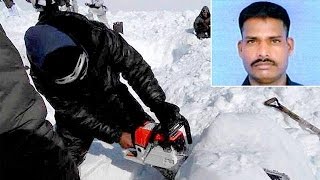 Watch Some interesting facts about Lance Naik Hanamanthappa Video