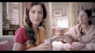 Watch DISHTV- Saas Bahu || Funny Commercial Video