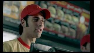 Watch McDonalds FUNNY Commercial Video