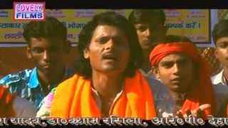 Watch New Bhojpuri Hot Song || Tori Chunariya Penhi Ke Goriya || Binod Vinayak Video