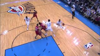 Watch Thunder Dunk Party Video