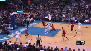 Watch Top 5 NBA Plays: February 11th Video