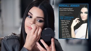 Watch Omg! Kendall Jenner Sues Laser Company Cutera For $10 Million Video
