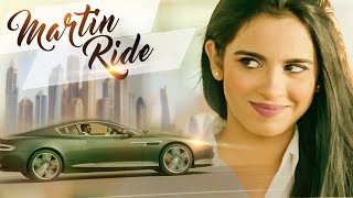 Watch MARTIN RIDE Full Video Song | GIRIK AMAN, KUWAR VIRK` Video