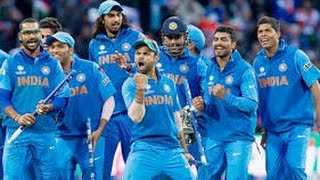 Watch India vs Sri Lanka : Indian beat Sri Lanka by 69 runs Video