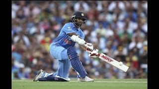 Watch Ranchi T20: India beats Sri Lanka by 69 runs Video