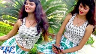 Watch Goriya Hamara Pe Line Mara Tiya || Suhagrat || Sandeep Suhana || Bhojpuri Hot Songs Video