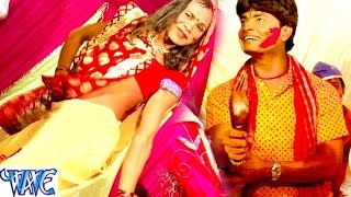 Watch Bina Sajana Ke Holi Na Bujhai Ae Sakhi || Mixture Holi || Gajendra Sharma || Bhojpuri Holi Songs Video