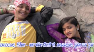 Watch New Bhojpuri Best Said Song || Dekha Ke Khwab Jindagi Se || Kajal Anokha Video