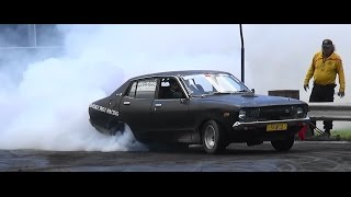 Watch STUPID V8 120Y AT KANDOS 2016 Video