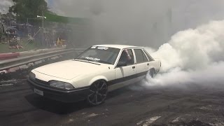 Watch GUNNIT DRIVING EVENTS AT KANDOS 2016 Video