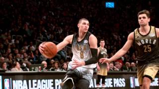 Watch Best of Phantom: Rising Stars Challenge Video