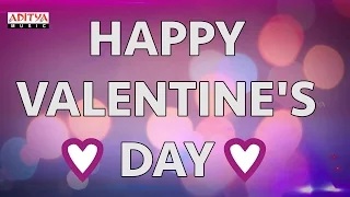 Watch Valentine's Day - Sameer Dattani & Raima Sen Video