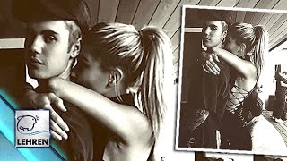 Watch Justin Bieber Wants To Marry Hailey Baldwin Video