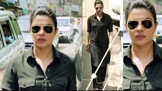Watch Jai Gangaajal - Priyanka Chopra Hot In Black Pathani Video