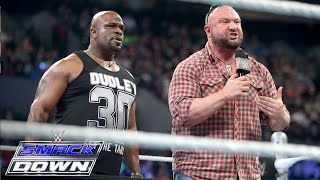 Watch The Dudley Boyz reveal that they will not use tables anymore Video