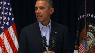 Watch Obama to Nominate Scalia Successor 'In Due Time' Video