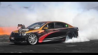 Watch ROGUE 3RD PLACE AT UBC 8 BALLARAT AIRPORT Video