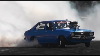 Watch LYNCHY TIP IN KING AT UBC 8 BALLARAT AIRPORT Video