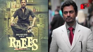 Watch Revealed! Nawazzudin's look Video