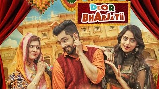 Watch Latest Punjabi Songs || Deor Bharjayii || Babbal Rai || Full Song Video