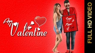 Watch New Punjabi Songs || AYA VALENTINE || HP SINGH Video
