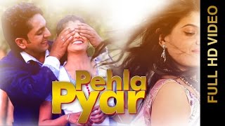Watch New Punjabi Songs || PEHLA PYAR || UMED KHAN Video