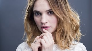 Watch 'Zombies' Stars Reveal How Posh They Really Are Video