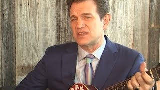 Watch Chris Isaak's Musical Beginnings Video