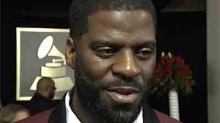 Watch Rhymefest, Kirk Franklin Talk Kanye at Grammys Video