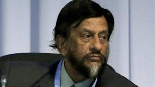 Watch Delhi Police files chargesheet against Pachauri in Teri $exual harassment case Video