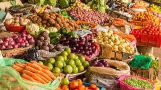Watch Inflation cools to (-)0.9% in Jan as food prices ease Video