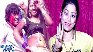 Watch Holi Me Kai Baar Huwa Batawa Malpuaa || Rang || Abhay Lal Yadav || Bhojpuri Hot Holi Songs Video