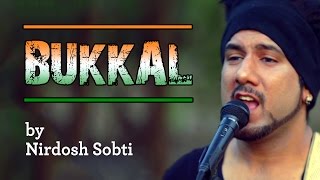 Watch Bukkal (Official Music Video) - Nirdosh Sobti Ft. Neha Rockstar & Sarang Sikander Video