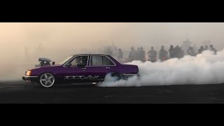 Watch IBLOWN 1ST PLACE AT UBC 8 BALLARAT AIRPORT Video