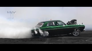 Watch ATRISK 5TH PLACE AT UBC 8 BALLARAT AIRPORT Video