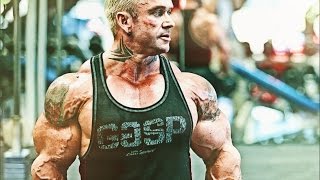 Watch Bodybuilding Motivation - The Hero In You Video