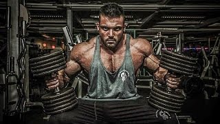 Watch Bodybuilding Motivation - YES I CAN! Video