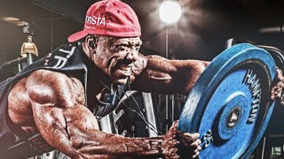 Watch Bodybuilding Motivation - Forever Strong Video