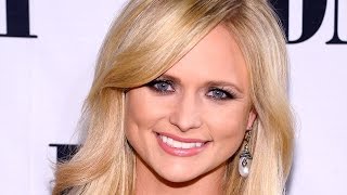 Watch Miranda Lambert Adorably Sings Mariah Carey Cover with New Boyfriend Video