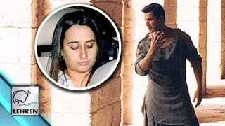 Watch Varun Dhawan's VALENTINE'S Without His Girlfriend Video