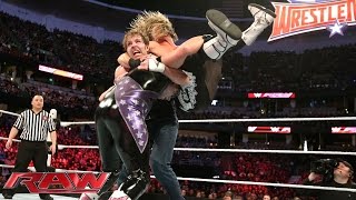 Watch Intercontinental Championship Fatal 5-Way Video