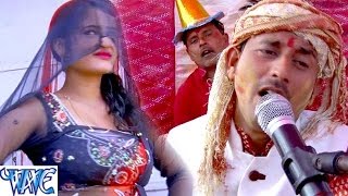 Watch Kaat Leni Saal Bhar Dinawa Ae Balam Ji || Halfa Machala Holi Me || Ramashanker Singh || Bhojpuri Holi Songs Video