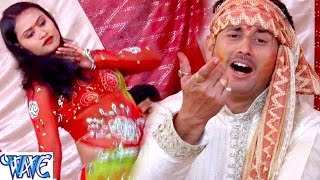 Watch Sakhi Shyam Ke Rang Me Rangala Choliya || Halfa Machala Holi Me || Ramashanker Singh || Bhojpuri Holi Songs Video